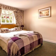 Greyhound Inn Wigginton, 特灵 — 照片 2