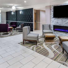 La Quinta Inn & Suites By Wyndham Roswell, Розуэлл — фото 2