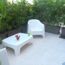 Four Rooms Guesthouse, Ористано — фото 4