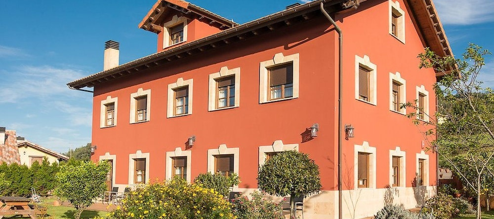 Hotel Rural Foncubierta, 索托德尔巴尔科 — 照片 1