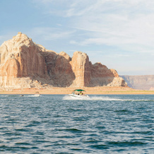 Under Canvas Lake Powell Grand Staircase, Биг-Уотер — фото 4
