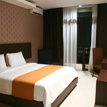 Balcony Hotel Sukabumi, 苏加武眉 — 照片 2