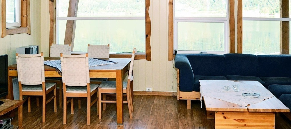 4 Star Holiday Home in Todalen, Surnadal — photo 1