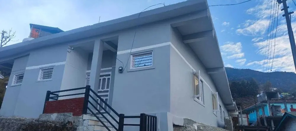 MP Residency Homestay, 蒙恰里 — 照片 1