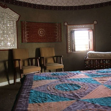 Rann Visamo Village Resort, Ходка — фото 5