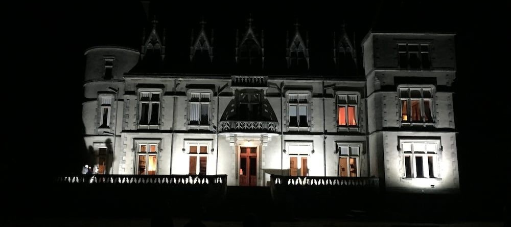 Chateau Le Boisrenault, Buzancais — photo 1