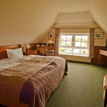 Hotel Hiddensee - Godewind, Hiddensee — photo 2