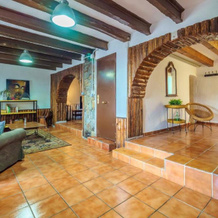House With 5 Bedrooms In Can Trabal, With Wonderful Mountain View, Enclosed Garden And Wifi - 16 Km From The Beach, Олердола — фото 2