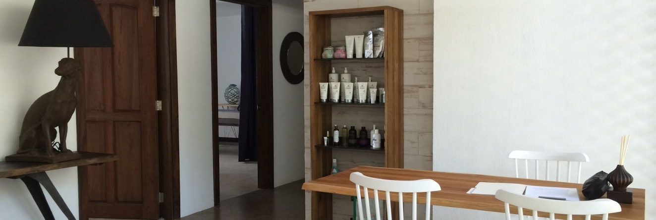 La Chevrerie Resort & Spa, Mabini — photo 1