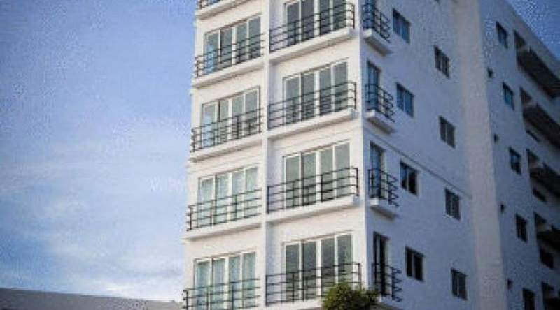 Hostal Marina Real, 东圣多明各 — 照片 1