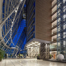 Pullman Istanbul Hotel & Convention Center, 伊斯坦布尔 — 照片 3