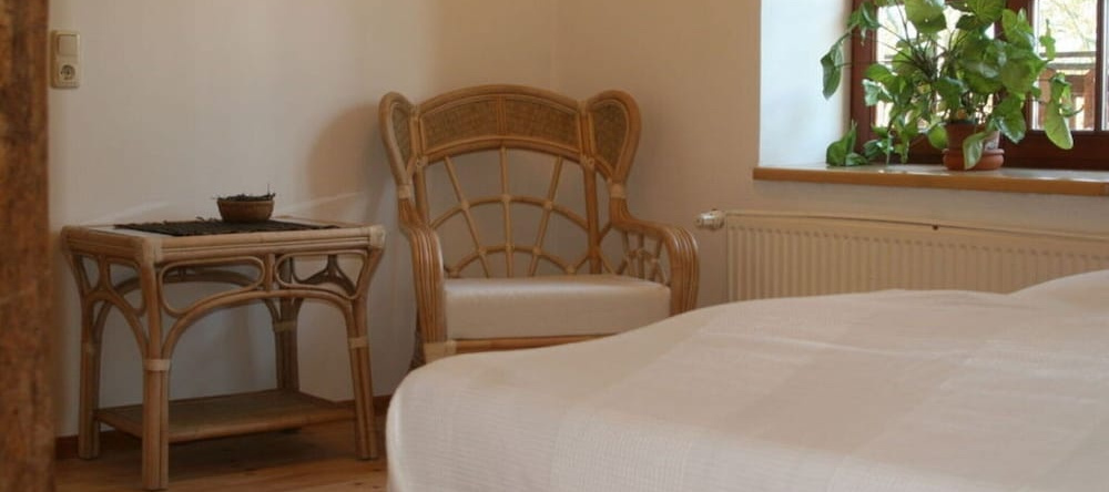 Quellenhof Comfortable Holiday Residence, Штулов — фото 1