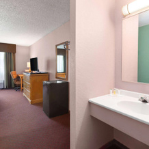 Travelodge by Wyndham Redwood Falls, 雷德伍德福尔斯 — 照片 5