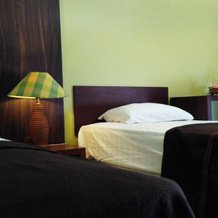 Umah Tinjung Resort, 库布 — 照片 5