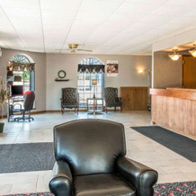 Rodeway Inn Grandville - Grand Rapids, Грандвилл — фото 2