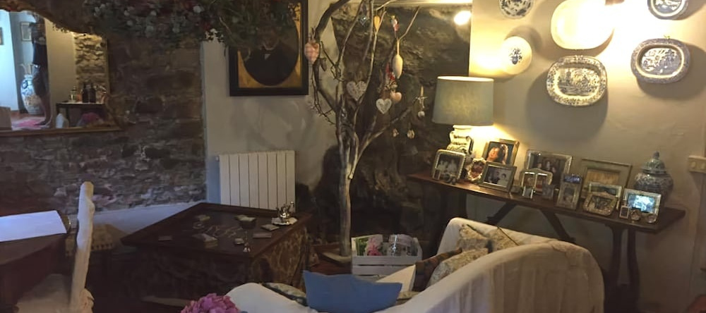 Bed and Breakfast - Principessa Turlonia, 加利卡诺 — 照片 1