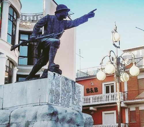La Piazzetta, Grottaminarda — photo 1