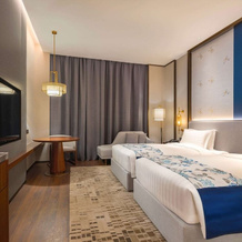 Grand Mercure Pingxiang Kaiguang, 萍乡 — 照片 5