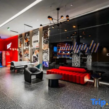Ibis Hotel (Ge'ermu Bayi Middle Road Kunlun Square Branch), Golmud — photo 4