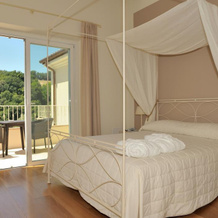 Hotel Giardino Suites&Spa, Numana — photo 2