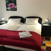 Hotel Berlin, 施韦青根 — 照片 2