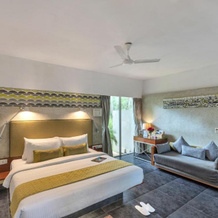 Club Mahindra Puducherry, Пурнанкупам — фото 3
