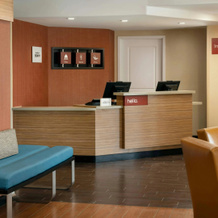 Towneplace Suites By Marriott Fresno Clovis, Кловис — фото 4