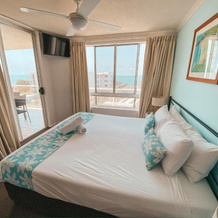Bargara Blue Resort, 巴加拉 — 照片 4