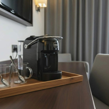 Ramada By Wyndham London Stansted Airport, Бишопс-Сторфорд — фото 4