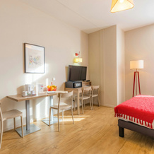 Appart'city Confort Strasbourg Centre, Страсбург — фото 3