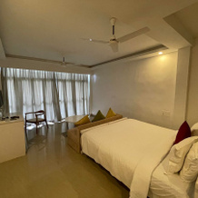 Elixir Cliff Beach Resort and Spa, 瓦尔卡拉 — 照片 2