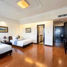 Ninh Binh Legend Hotel, Хоа Лу — фото 3