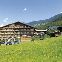 Hotel Habicher Hof, Oetz — photo 4