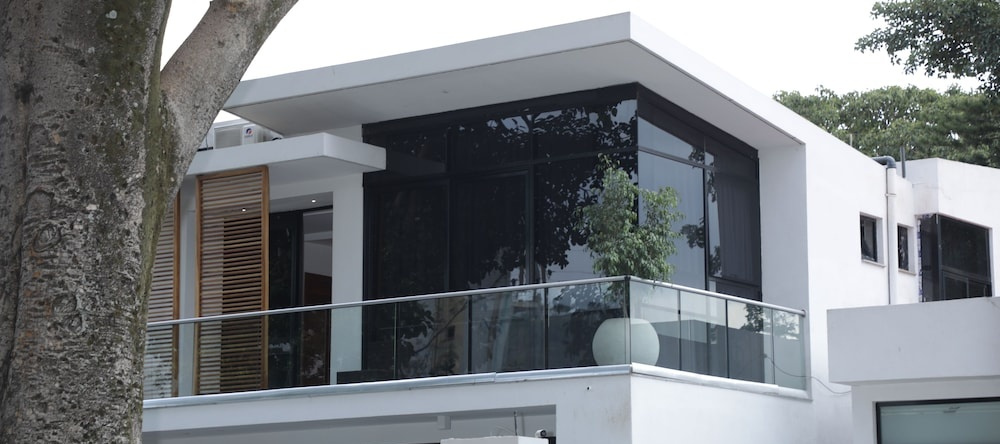 Villa Alpha International Hotel, Awassa — photo 1