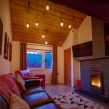 Waterfall Lodge, Ystradfellte — photo 2