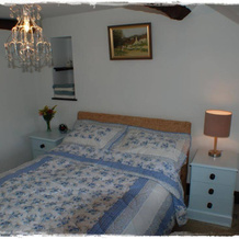 Wood Cottage Bed And Breakfast, Bridgnorth — photo 3