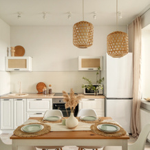 Vnukovo Eco Room Apartments, 伏努科沃 — 照片 3