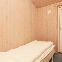 Peaceful Holiday Home In Albaek Denmark With Sauna, Ольбек — фото 5