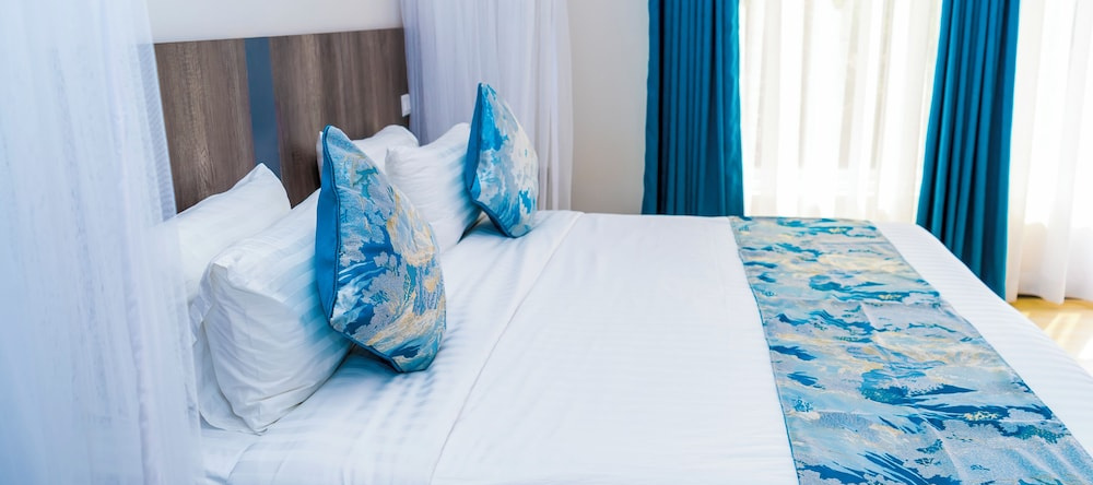 Ngolu Hotel & Residences, 基图伊 — 照片 1