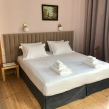 VASILIKON Hotel 1888 the past is present, 卡拉马塔 — 照片 4
