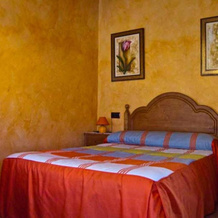 Casa Rural Dos Infantas Las Lilas, 巴尔德斯皮诺 — 照片 3