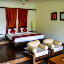 Rainforest Boutique Resort, Недумбассери — фото 3