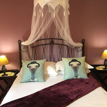 Karoo Life Bed & Breakfast, Калицдорп — фото 3