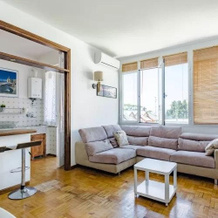 ALTIDO Fabulous 2-BR Flat in Camogli, 卡莫利 — 照片 4