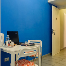 Adriatic Room I, Ciampino — photo 5