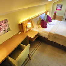 Hotel Leobersdorfer Hof, 莱奥伯斯多夫 — 照片 3