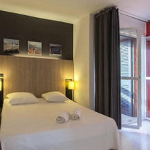 Belambra Club Golfe De Lozari Apartments, 帕拉斯卡 — 照片 4