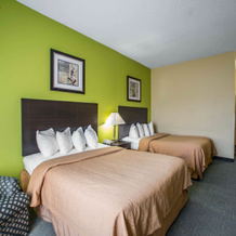 Quality Inn, Литчфилд — фото 4