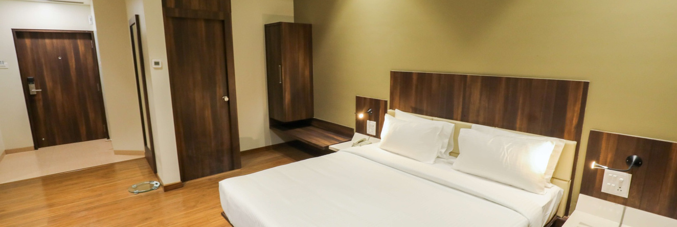 Spree Hotel Aurangabad, Aurangabad — photo 1