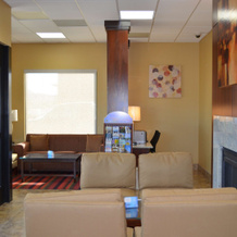 SureStay Hotel by Best Western Tehachapi, Tehachapi — photo 2